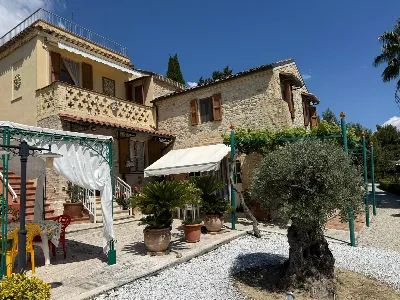 Rustico/Casale in vendita a Offida - foto 1