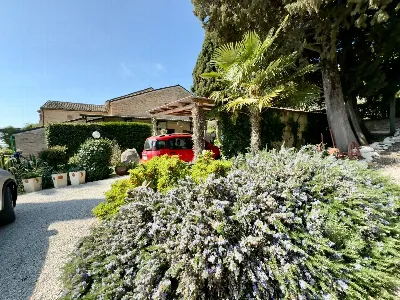 Rustico/Casale in vendita a Offida - foto 10