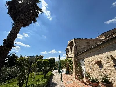 Rustico/Casale in vendita a Offida - foto 2