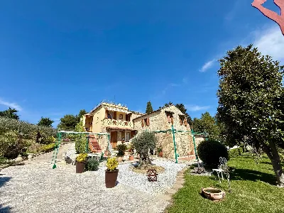Rustico/Casale in vendita a Offida - foto 3