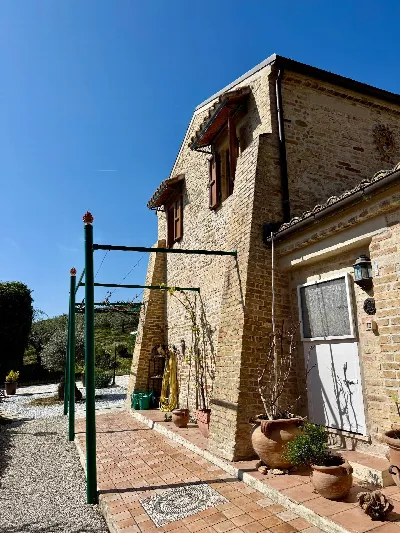 Rustico/Casale in vendita a Offida - foto 4