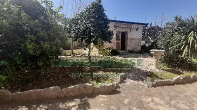Casa Indipendente in vendita a Montoro - foto 1