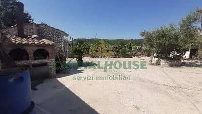 Villa in vendita a Montoro - foto 2
