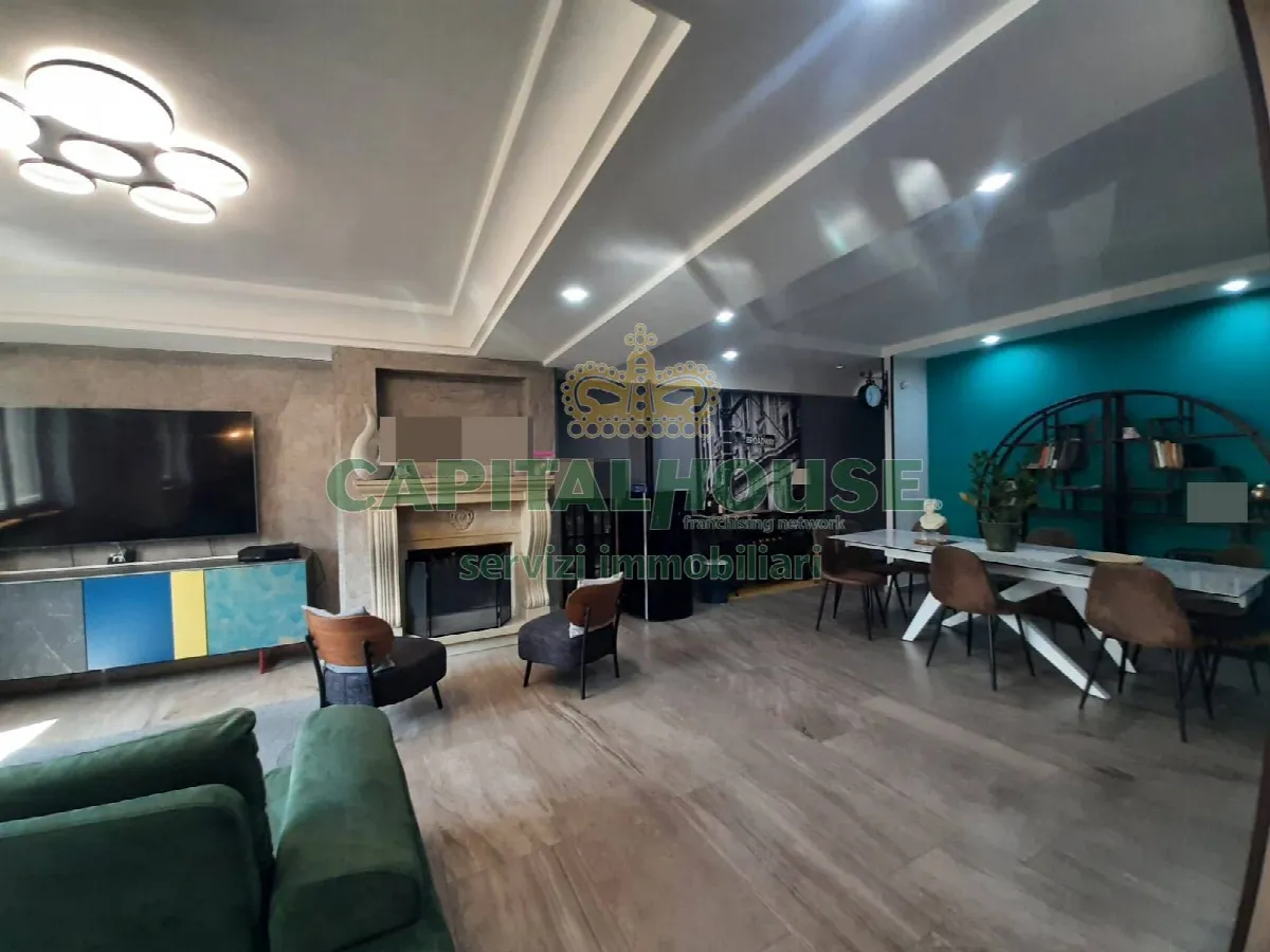 Casa Indipendente in vendita a Serino - foto 2