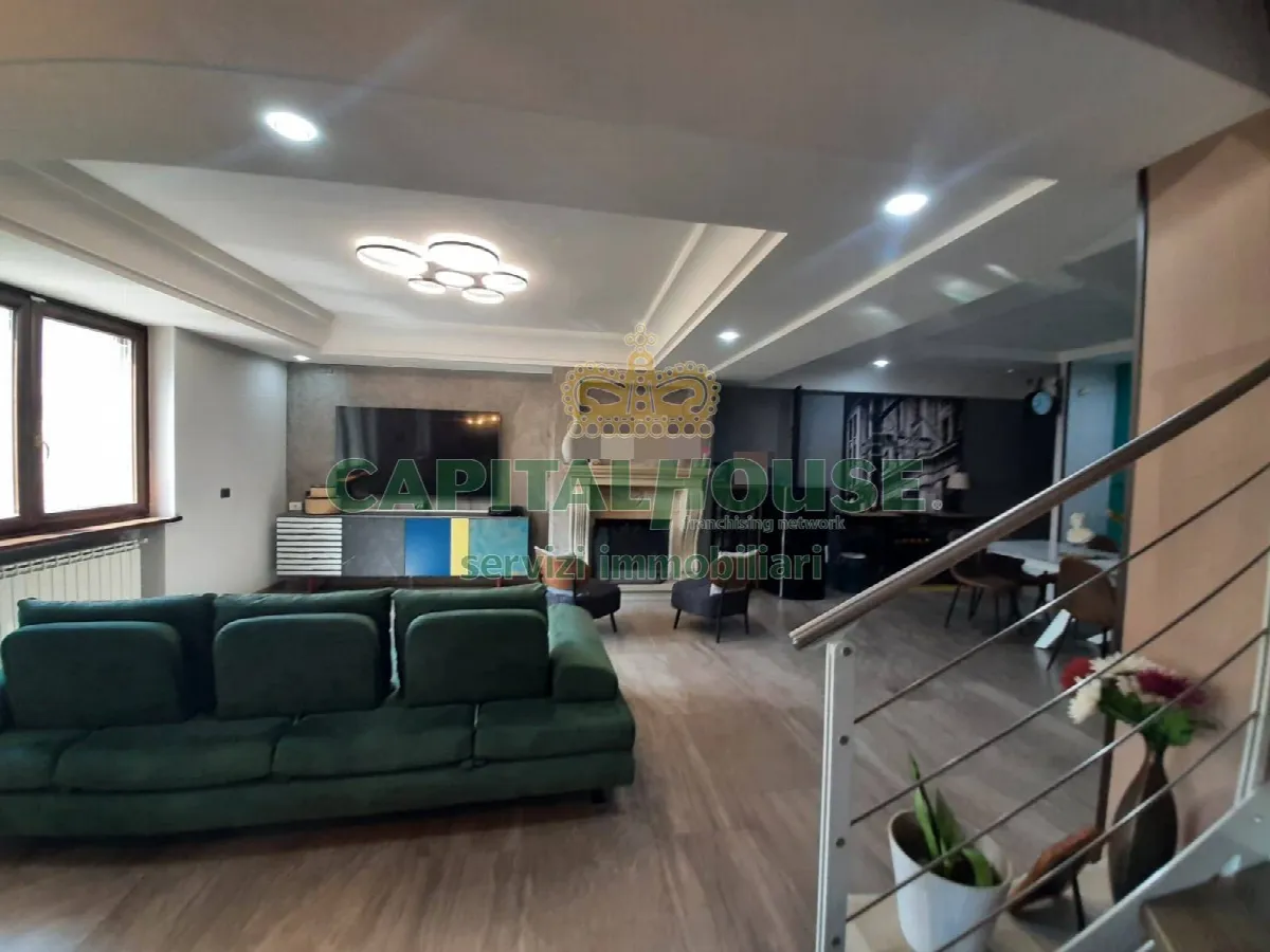 Casa Indipendente in vendita a Serino - foto 3