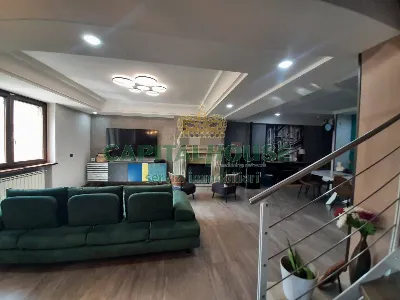 Casa Indipendente in vendita a Serino - foto 3