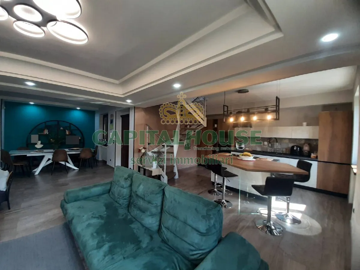 Casa Indipendente in vendita a Serino - foto 4