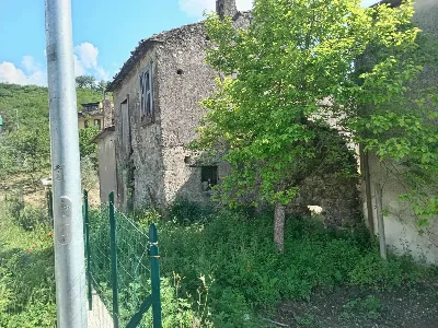 Rustico/Casale a Montoro