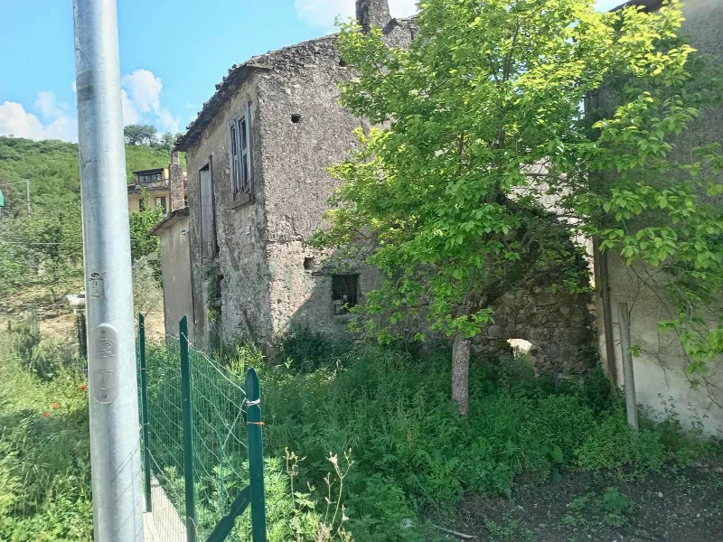 Rustico/Casale in vendita a Montoro - foto 1