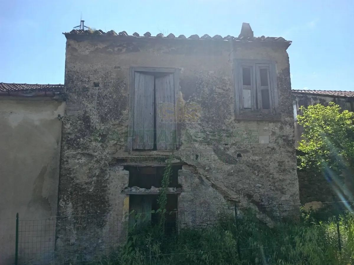Rustico/Casale in vendita a Montoro - foto 3