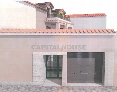 Rustico/Casale a Montoro