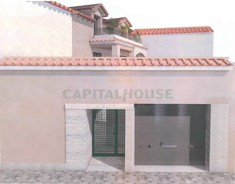 Rustico/Casale in vendita a Montoro - foto 1