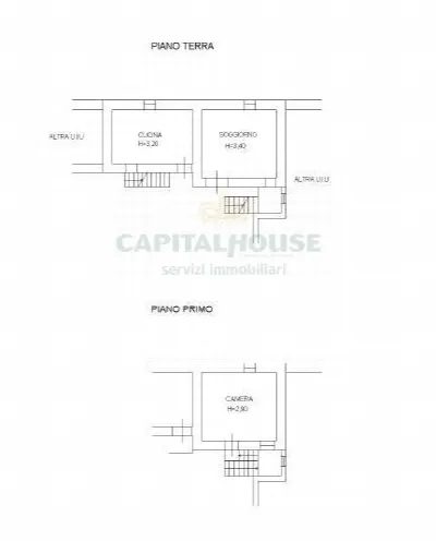 Casa Indipendente in vendita a Montoro - foto 7