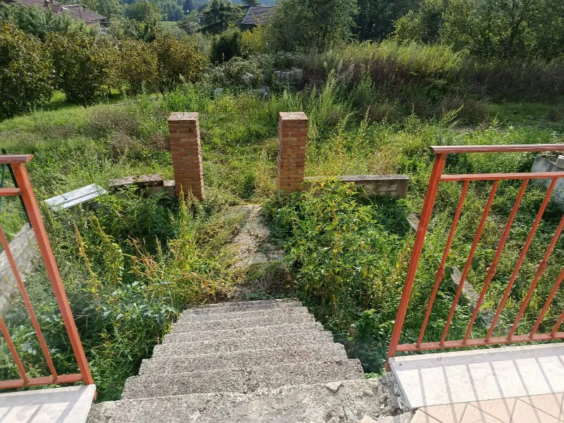 Villa in vendita a Serino - foto 1