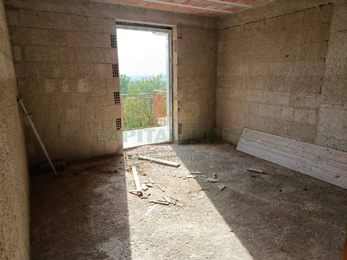 Villa in vendita a Serino - foto 5