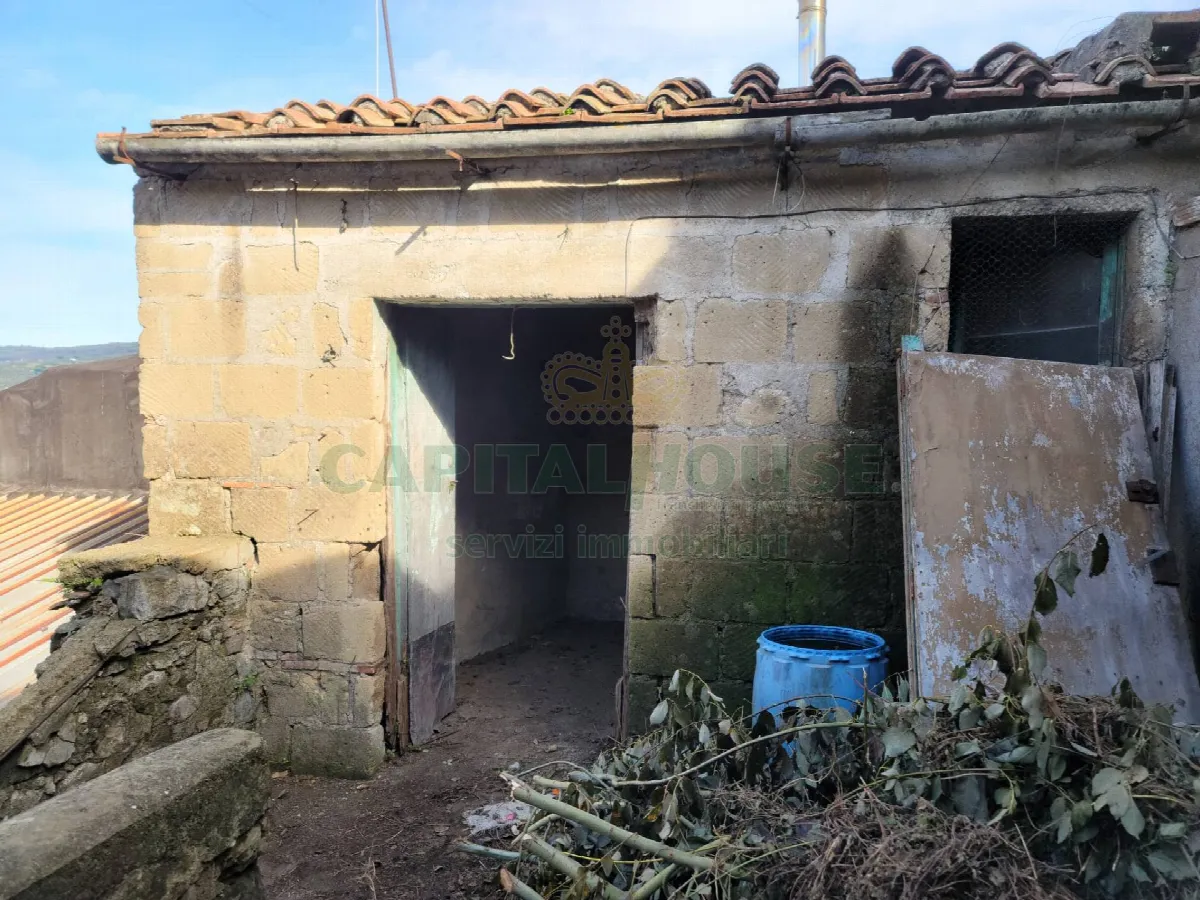 Rustico/Casale in vendita a Montoro - foto 3
