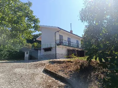 Villa a Montoro
