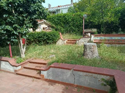 Villa a Montoro