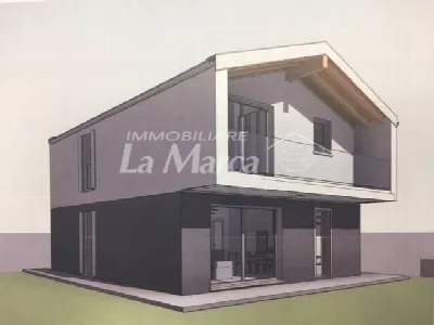 Villa in vendita a Carbonera - foto 1