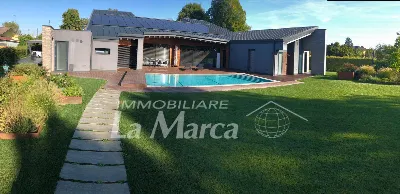 Villa in vendita a Treviso - foto 3