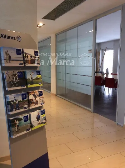 Ufficio in vendita a Treviso - foto 2