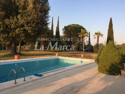 Rustico/Casale in vendita a Trequanda - foto 2