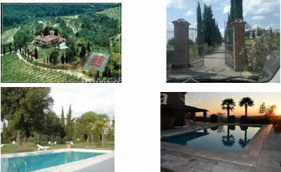 Rustico/Casale in vendita a Trequanda - foto 3
