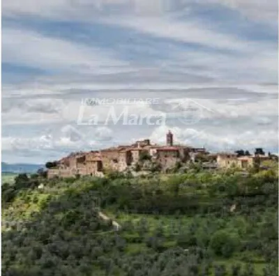 Rustico/Casale in vendita a Trequanda - foto 4