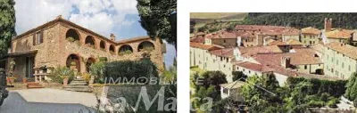 Rustico/Casale in vendita a Trequanda - foto 5