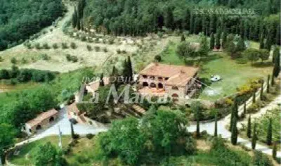 Rustico/Casale in vendita a Trequanda - foto 6