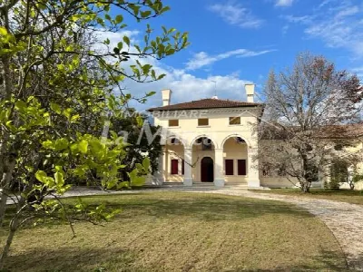 Villa in vendita a Villorba - foto 1