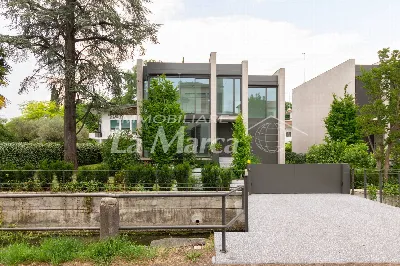 Villa in vendita a Treviso - foto 1