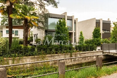 Villa in vendita a Treviso - foto 2