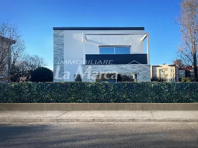 Villa in vendita a Treviso - foto 1