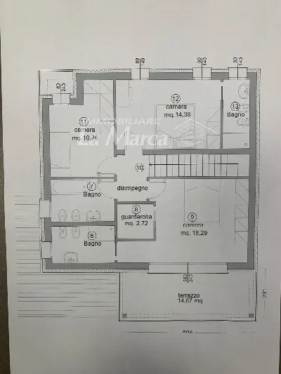 Villa in vendita a Treviso - foto 4