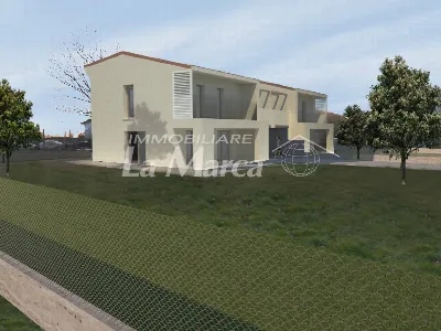 Casa Indipendente in vendita a Treviso - foto 1