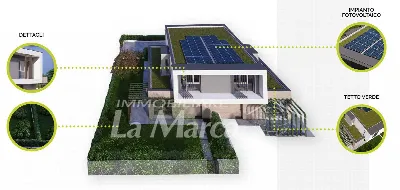 Casa Indipendente in vendita a Treviso - foto 2