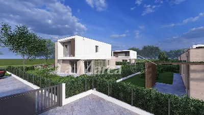 Casa Indipendente in vendita a Treviso - foto 3