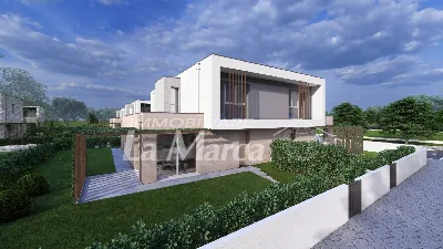 Casa Indipendente in vendita a Treviso - foto 7