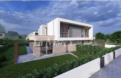 Villa in vendita a Treviso - foto 1