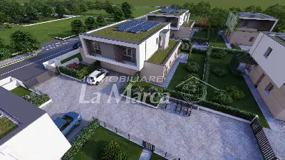 Villa in vendita a Treviso - foto 6