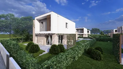 Villa in vendita a Treviso - foto 7