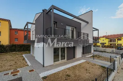 Casa Indipendente in vendita a Treviso, Sa... - foto 1