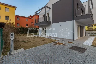 Casa Indipendente in vendita a Treviso, Sa... - foto 2