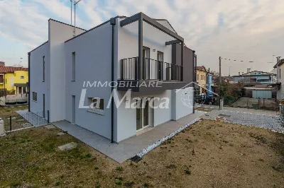 Casa Indipendente in vendita a Treviso, Sa... - foto 3