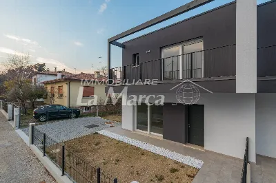 Casa Indipendente in vendita a Treviso, Sa... - foto 4