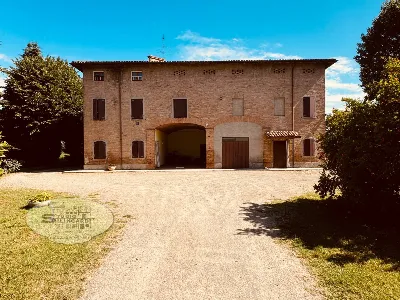 Rustico/Casale in vendita a Formigine - foto 3