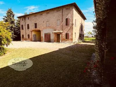 Rustico/Casale in vendita a Formigine - foto 4