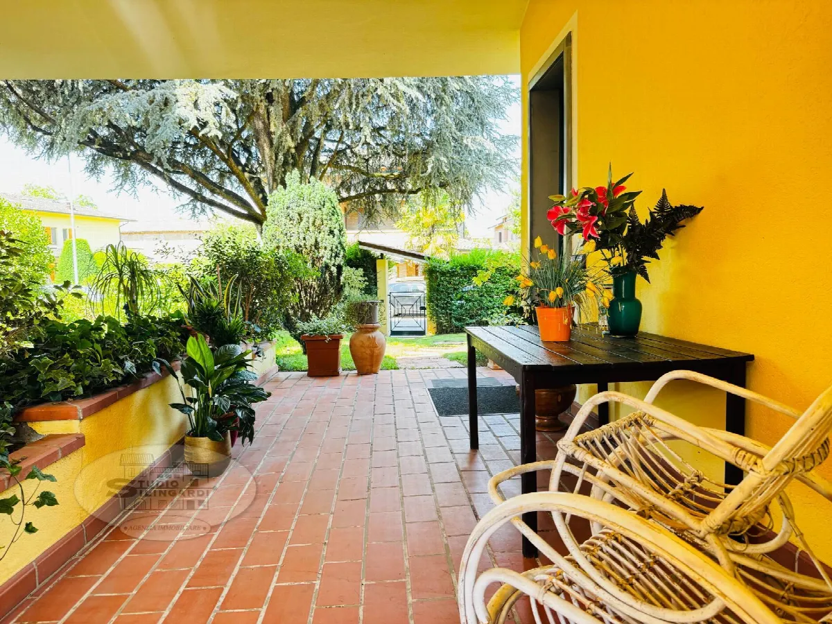 Villa in vendita a Formigine - foto 4