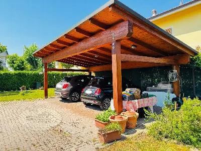 Villa in vendita a Formigine - foto 8